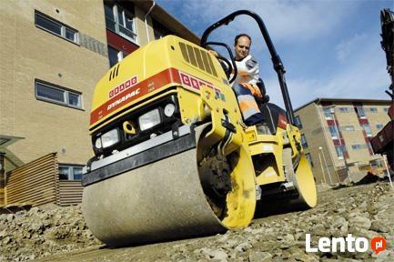 CRAMO Szczecin - wynajem maszyn budowlanych i elektronarzędz