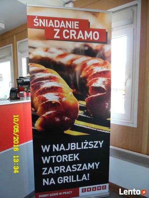 CRAMO Szczecin - wynajem maszyn budowlanych i elektronarzędz