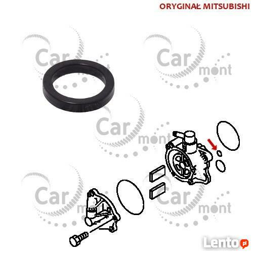 ORING POMPY VACUUM - PAJERO 3.2 DID