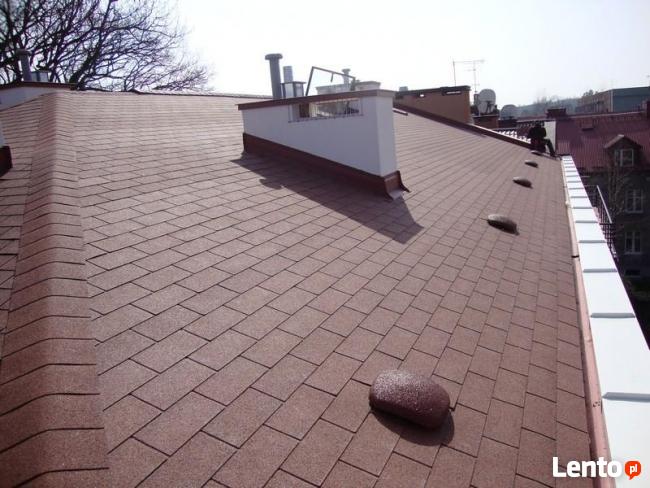 Opinie techniczne, ekspertyzy - dachy, pokrycia dachowe