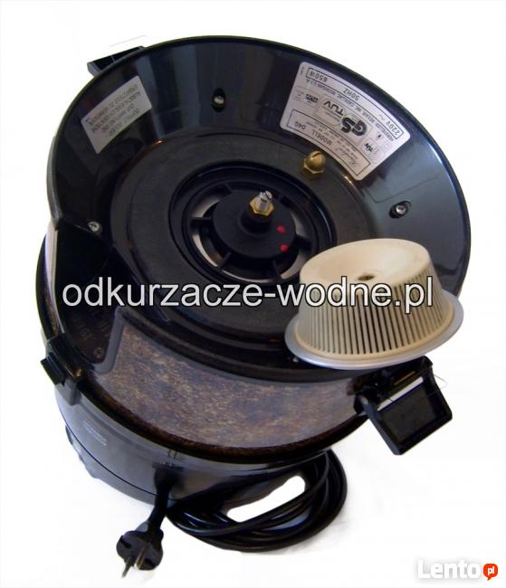 Rainbow - Serwis i części do odkurzacza Rainbow