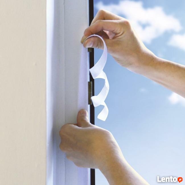 Uszczelka okienna AirLock 100