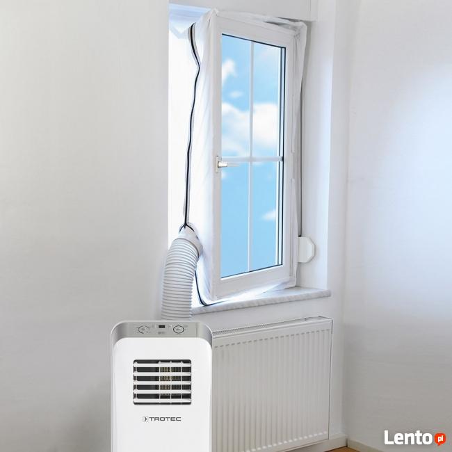 Uszczelka okienna AirLock 100