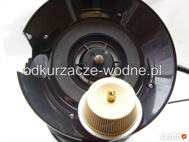 Rainbow - uszczelka zbiornika