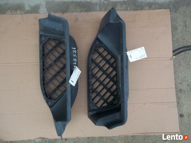 volvo fll stopień schodek