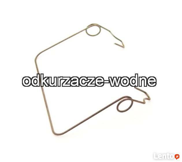 Zatrzask zbiornika na wodę do odkurzacza Rainbow!!!