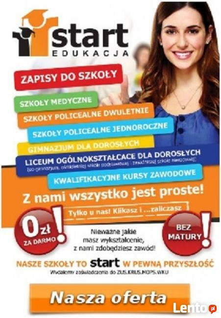Kurs „Fryzjerski dla początkujących” – Szkoła Start Edukacja