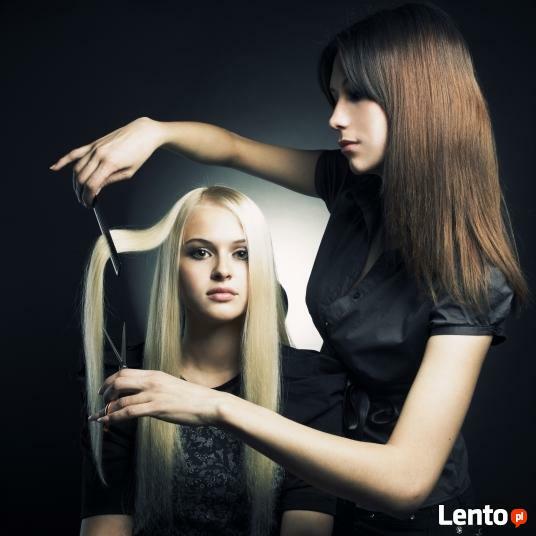 Kurs „Fryzjerski dla początkujących” – Szkoła Start Edukacja