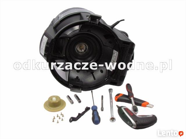 Rainbow - Serwis i części do odkurzacza Rainbow