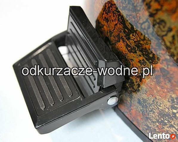 Sprężyna zatrzasku do odkurzacza Rainbow