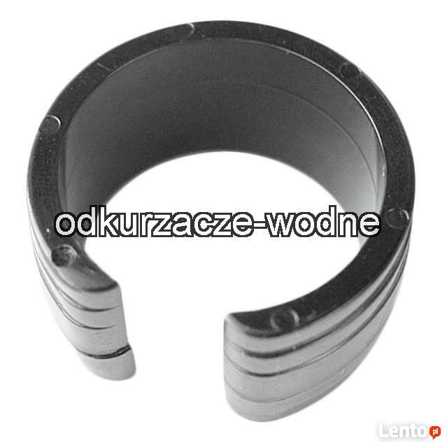 Rainbow - rury odkurzacza komplet z pierścieniem