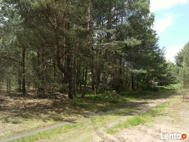 sprzedam działkę