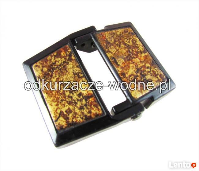 Zatrzask zbiornika na wodę do odkurzacza Rainbow!!!