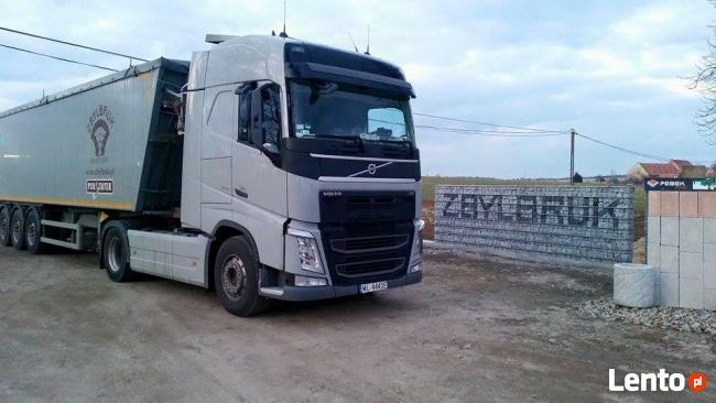 układanie kostki brukowej i betonowej