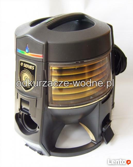 Rainbow - Filtr Hepa Rainbow E-series