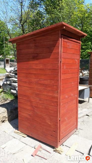 Producent: Kibelek Drewniany, WC, Toaleta, Ubikacja, Szalet