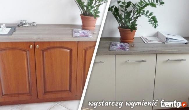 Odmień swoją kuchnię niskim kosztem