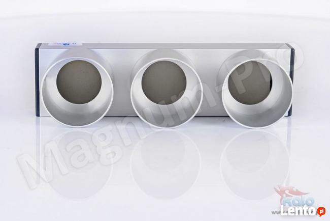 Dystrybutor - stojak na 3 sosy Fanex