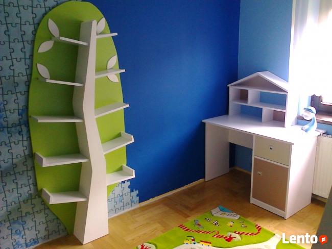 meble dla dziecka