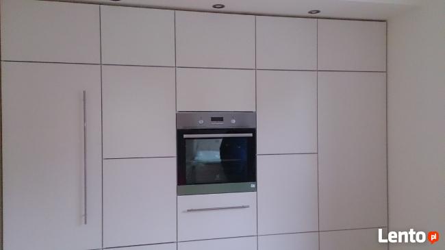 Odmień swoją kuchnię niskim kosztem