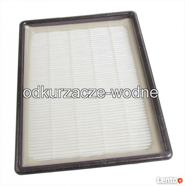 Rainbow - Filtr Hepa Rainbow E-series