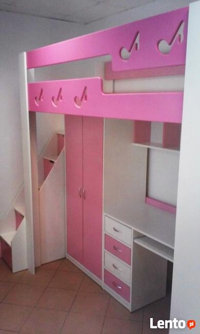 meble dla dziecka