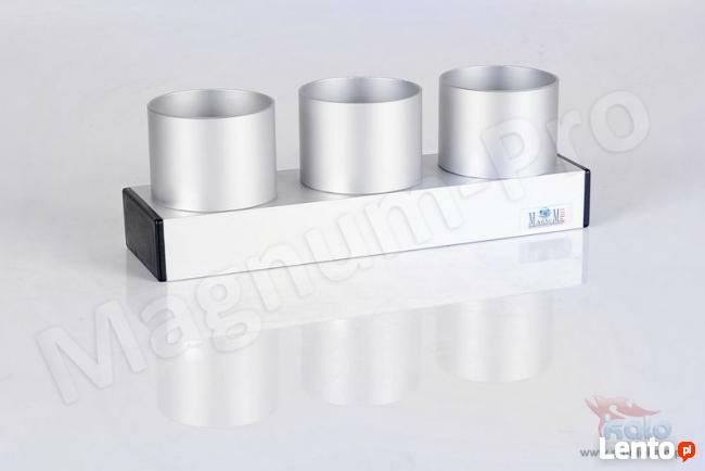 Dystrybutor - stojak na 3 sosy Fanex