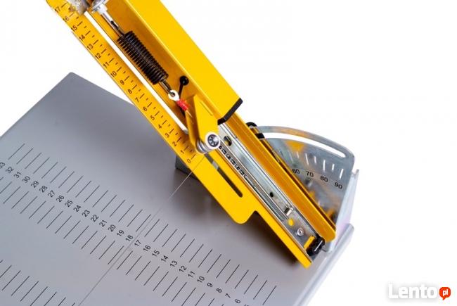 Przecinarka do styropianu Stobra FR01