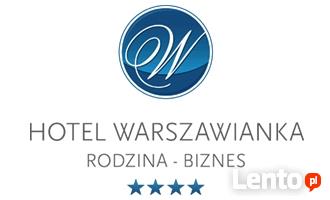Pomoc do kuchni - stałe zatrudnienie