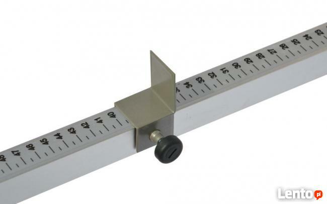 Przecinarka do styropianu Stobra FR01