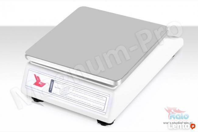 WAGA kuchenna dokładna laboratoryjna 7,5kg licząca