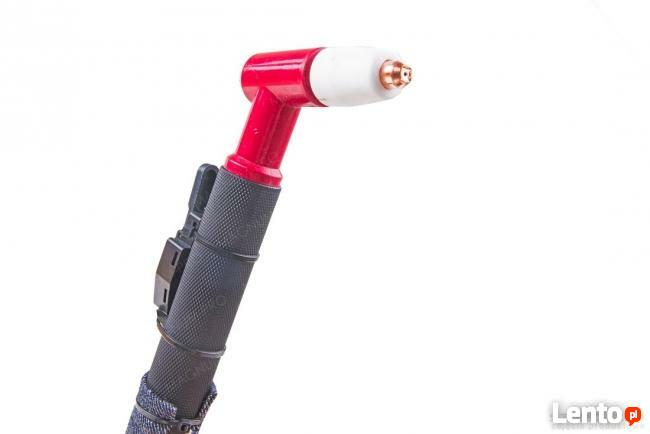 Przecinarka plazmowa PRO 80A cut wypalarka