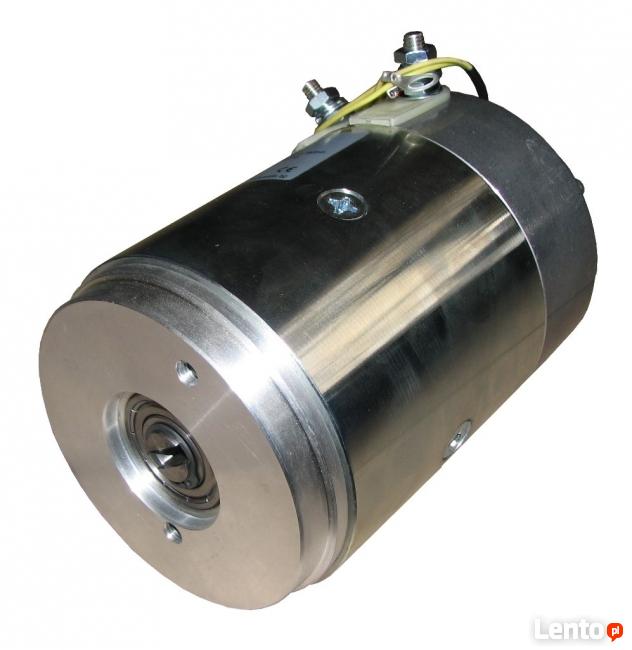 Silnik 12V 1,6 kW - AMJ5591