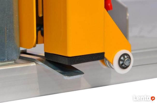 Przecinarka do styropianu Stobra FR01