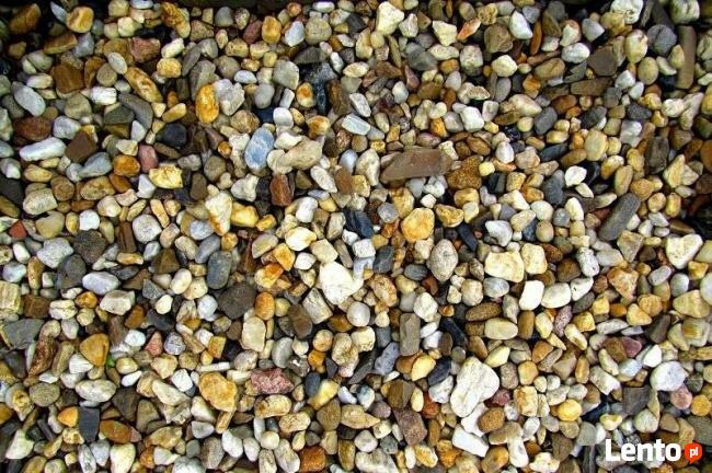 żwir, żwiry