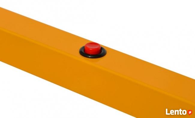 Przecinarka do styropianu Stobra FR01