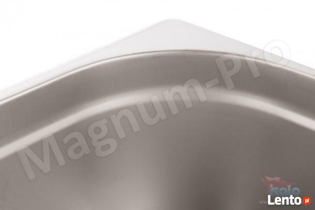 Bufet grzewczy Bain marie bemar 3 x 1/3 GN kranik spustowy