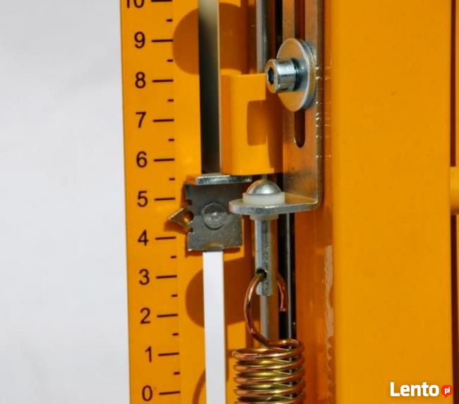 Przecinarka do styropianu Stobra FR01