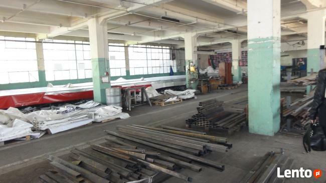 Biurowiec,Magazyn,produkcja,usługi,Krapkowice,przy A4