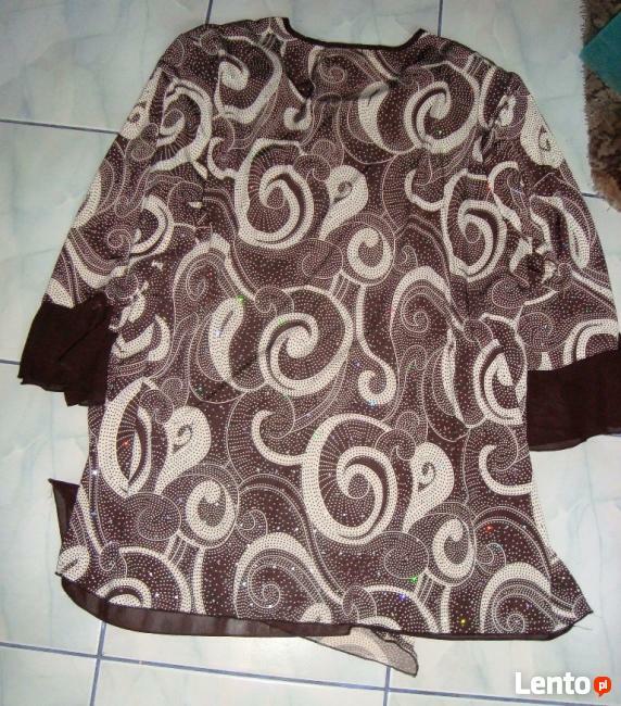 Bluzka z krótkim rękawem Catharan