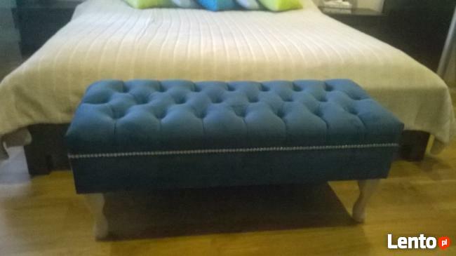 Pufki Ławeczki i inne DUŻY WYBUR