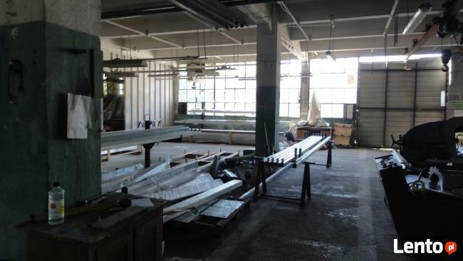 Biurowiec,Magazyn,produkcja,usługi,Krapkowice,przy A4