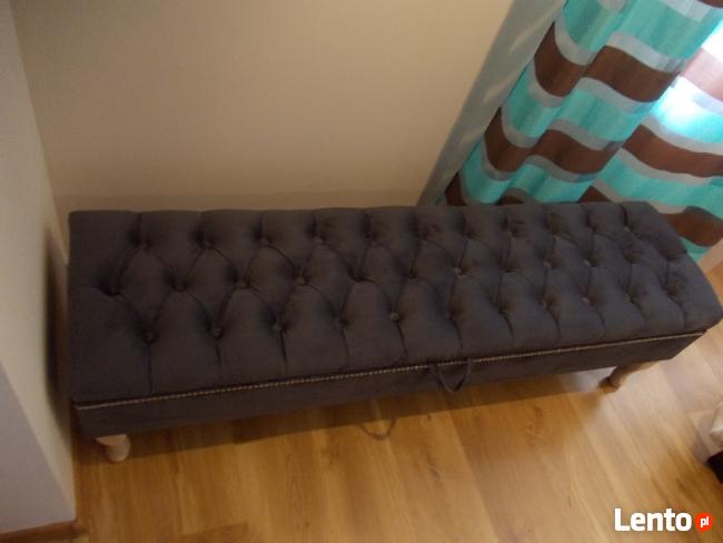 Pufki Ławeczki i inne DUŻY WYBUR