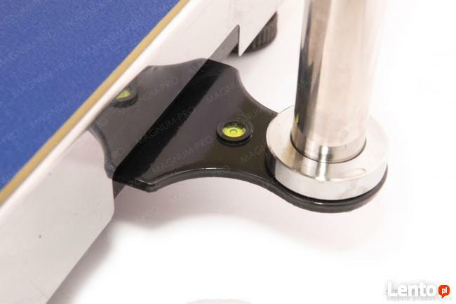 Przemysłowa waga 150kg platformowa magazynowa kalkulacyjna