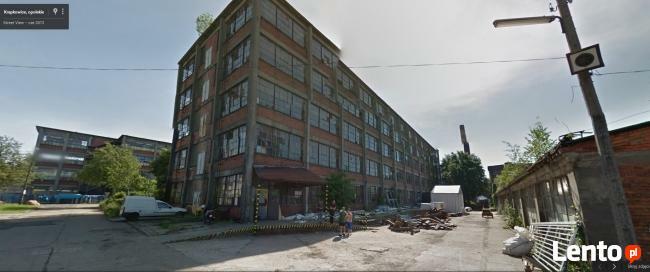 Biurowiec,Magazyn,produkcja,usługi,Krapkowice,przy A4