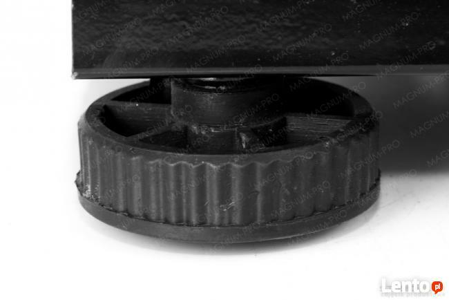 Przemysłowa waga 150kg platformowa magazynowa kalkulacyjna