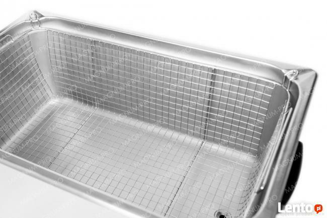 Myjka ultradźwiękowa do mycia silnika wtrysków pompy części