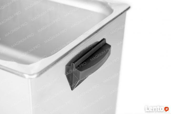 Myjka ultradźwiękowa do mycia silnika wtrysków pompy części