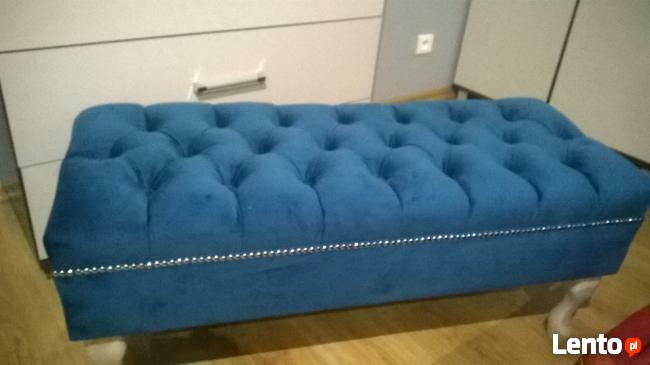 Pufki Ławeczki i inne DUŻY WYBUR