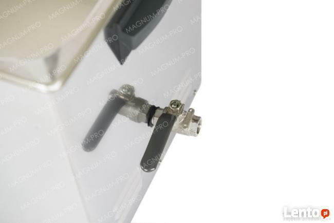 Myjka ultradźwiękowa do mycia silnika wtrysków pompy części